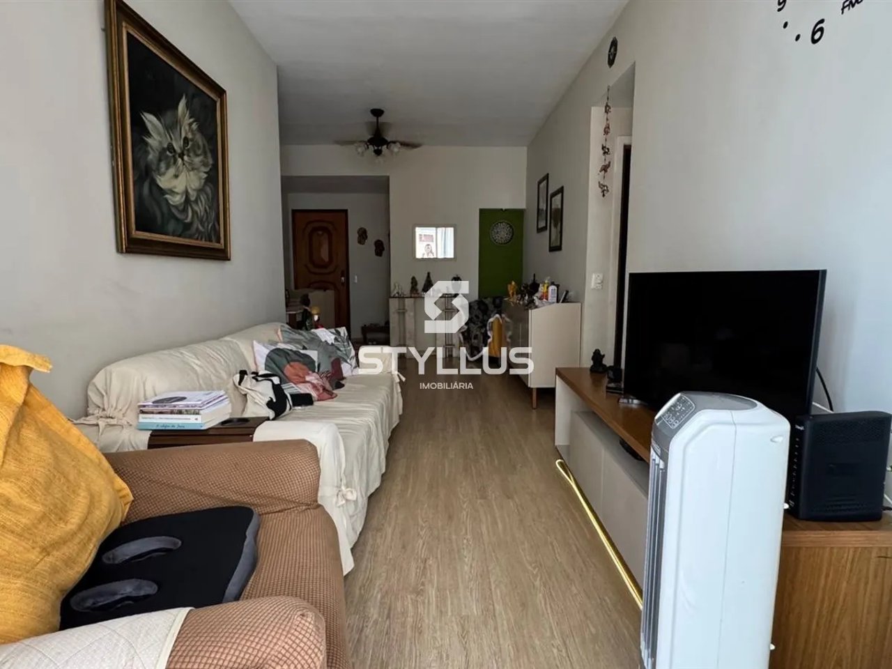 Méier | Apartamento 3 quartos, sendo 1 suite - Foto 32