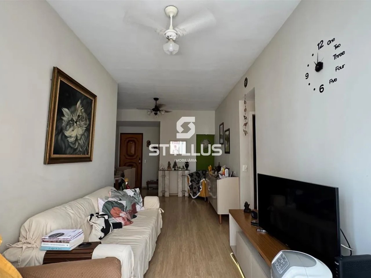 Méier | Apartamento 3 quartos, sendo 1 suite - Foto 37