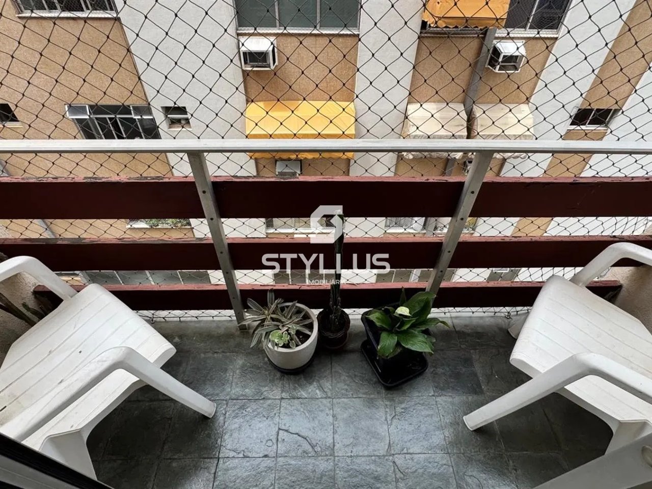 Méier | Apartamento 3 quartos, sendo 1 suite - Foto 5