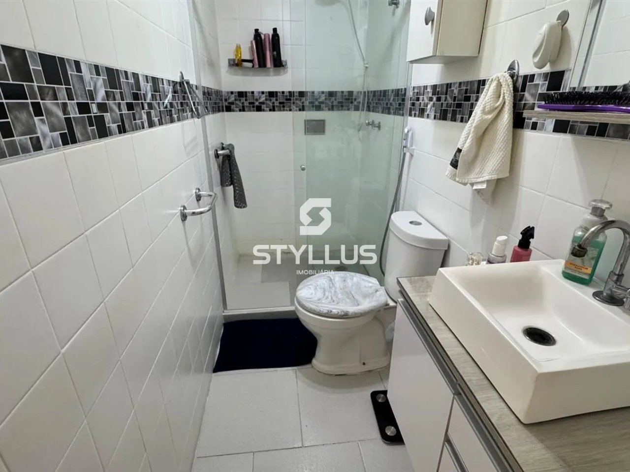 Méier | Apartamento 3 quartos, sendo 1 suite - Foto 12