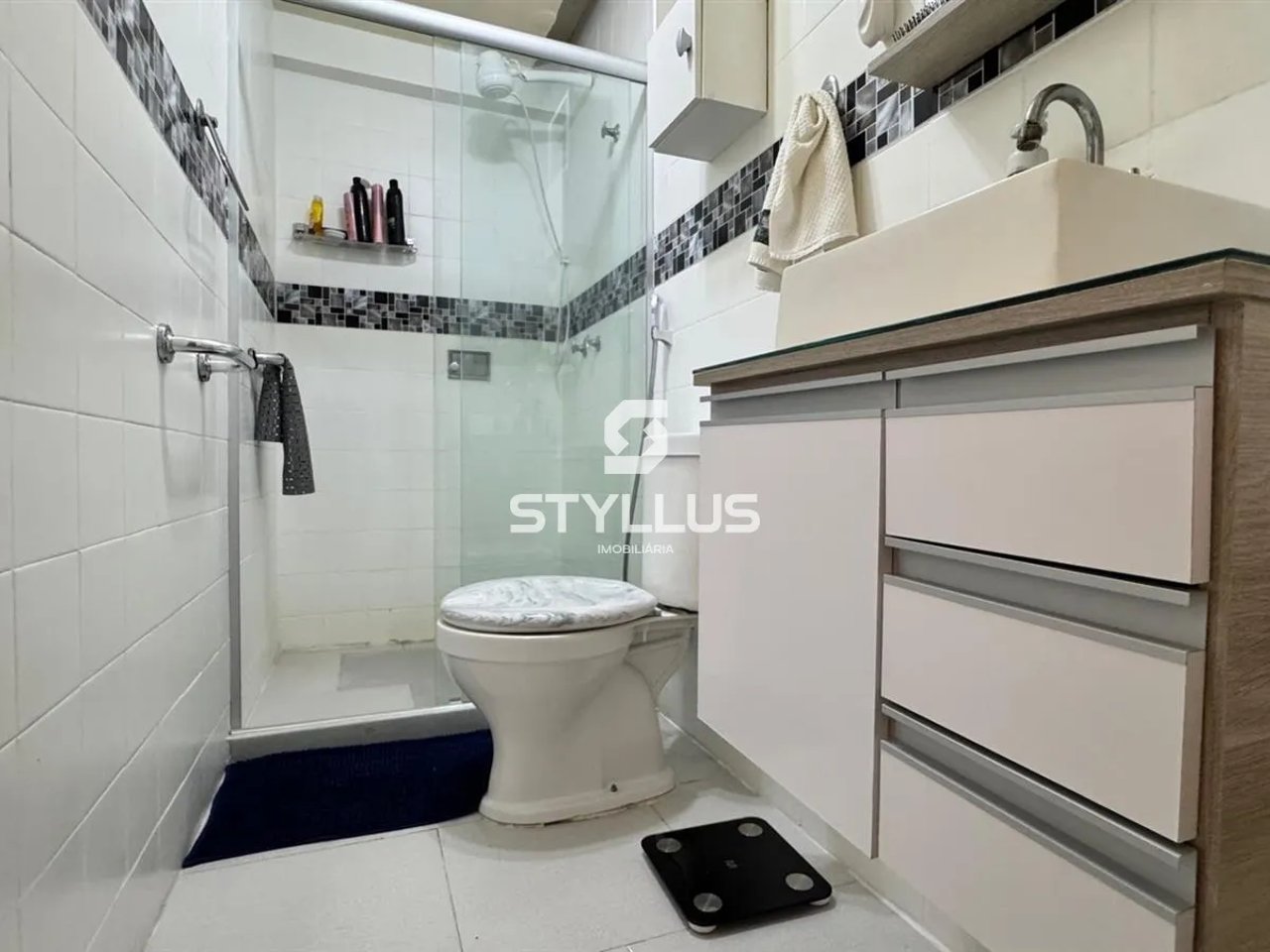 Méier | Apartamento 3 quartos, sendo 1 suite - Foto 11