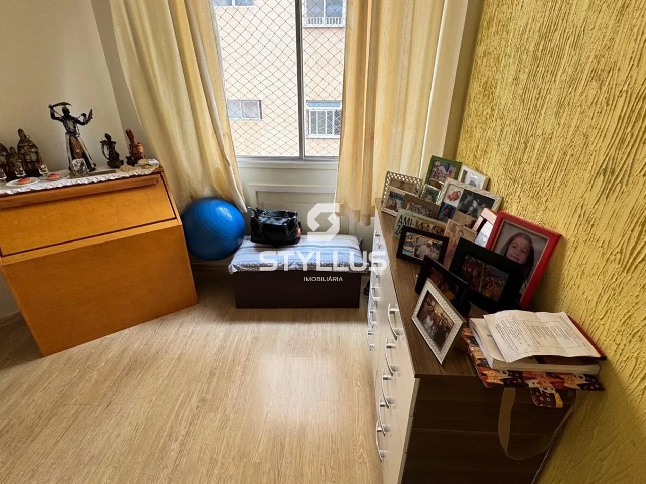 Méier | Apartamento 3 quartos, sendo 1 suite - Foto 8