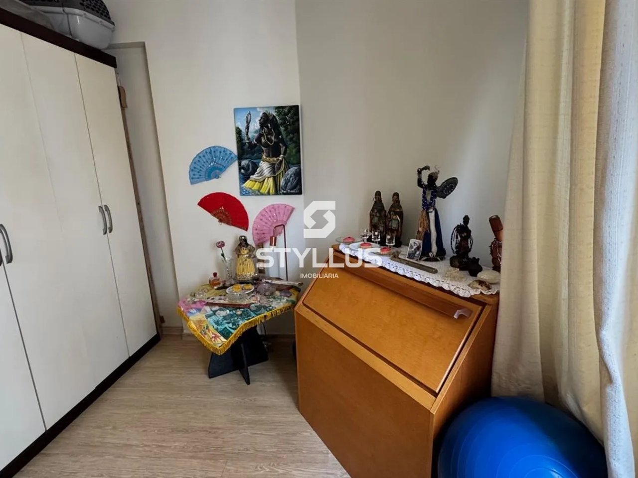 Méier | Apartamento 3 quartos, sendo 1 suite - Foto 38