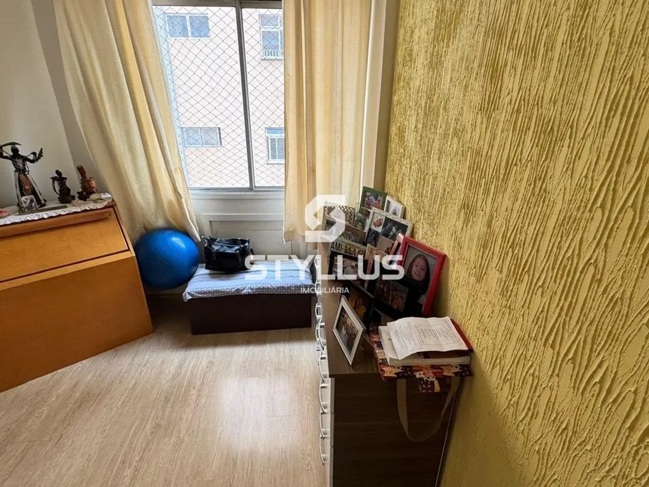 Méier | Apartamento 3 quartos, sendo 1 suite - Foto 33
