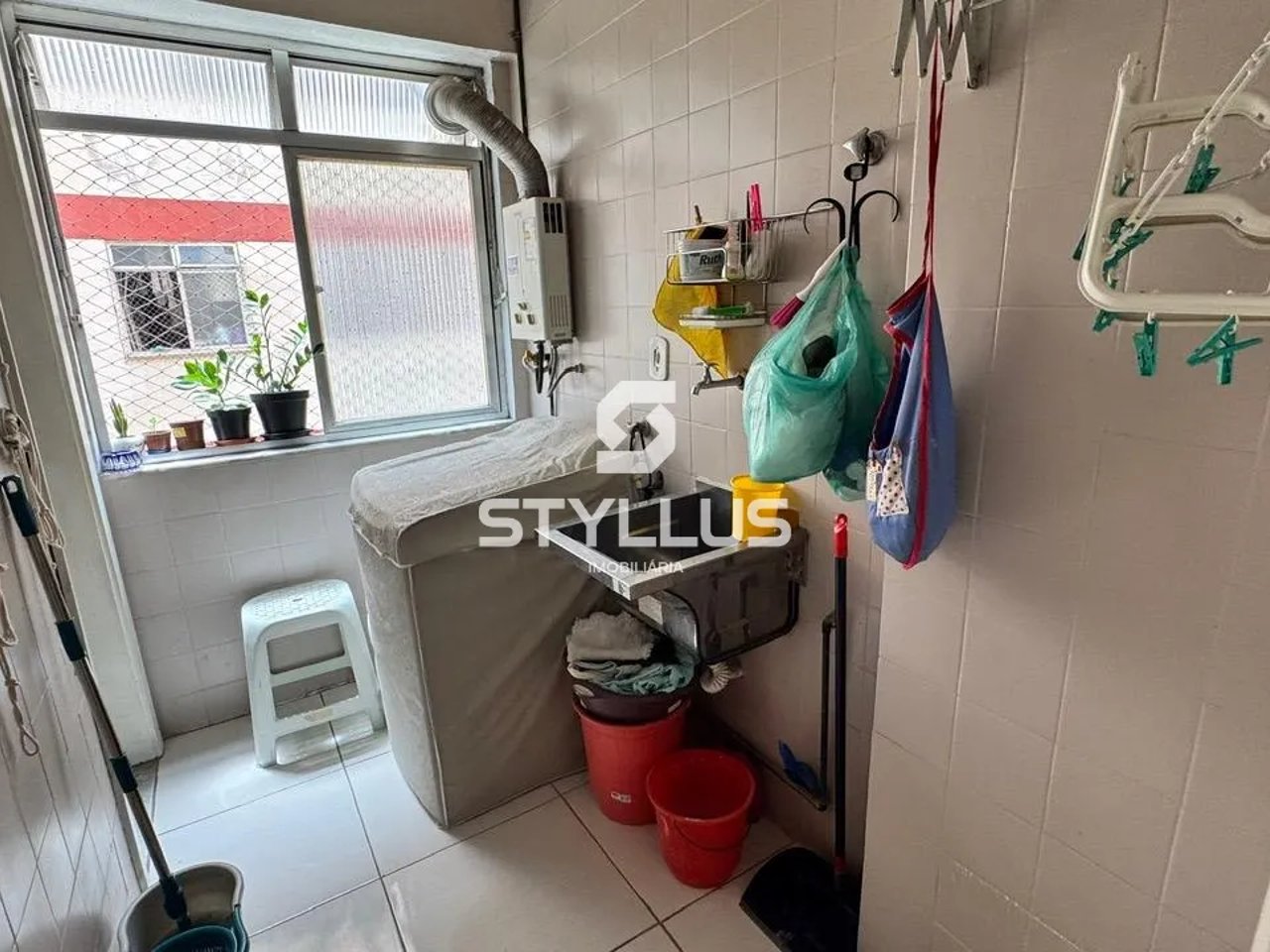 Méier | Apartamento 3 quartos, sendo 1 suite - Foto 40