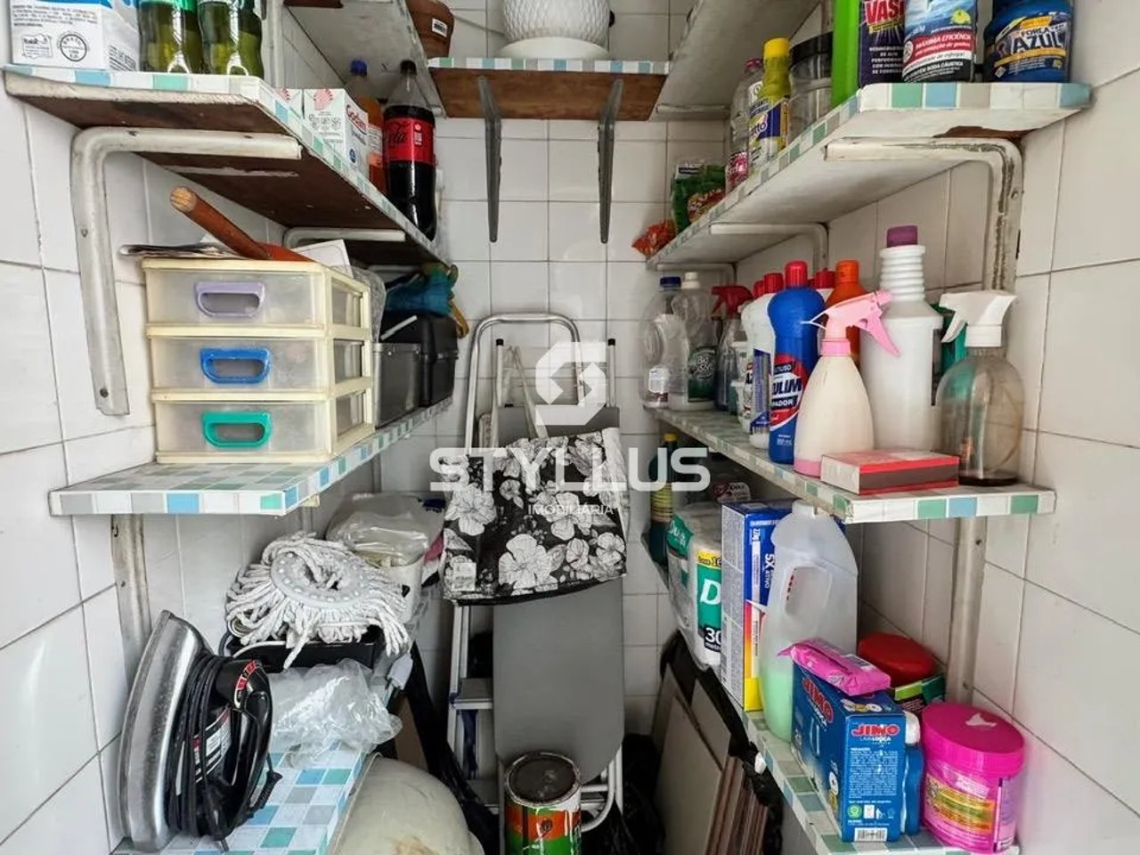 Méier | Apartamento 3 quartos, sendo 1 suite - Foto 41