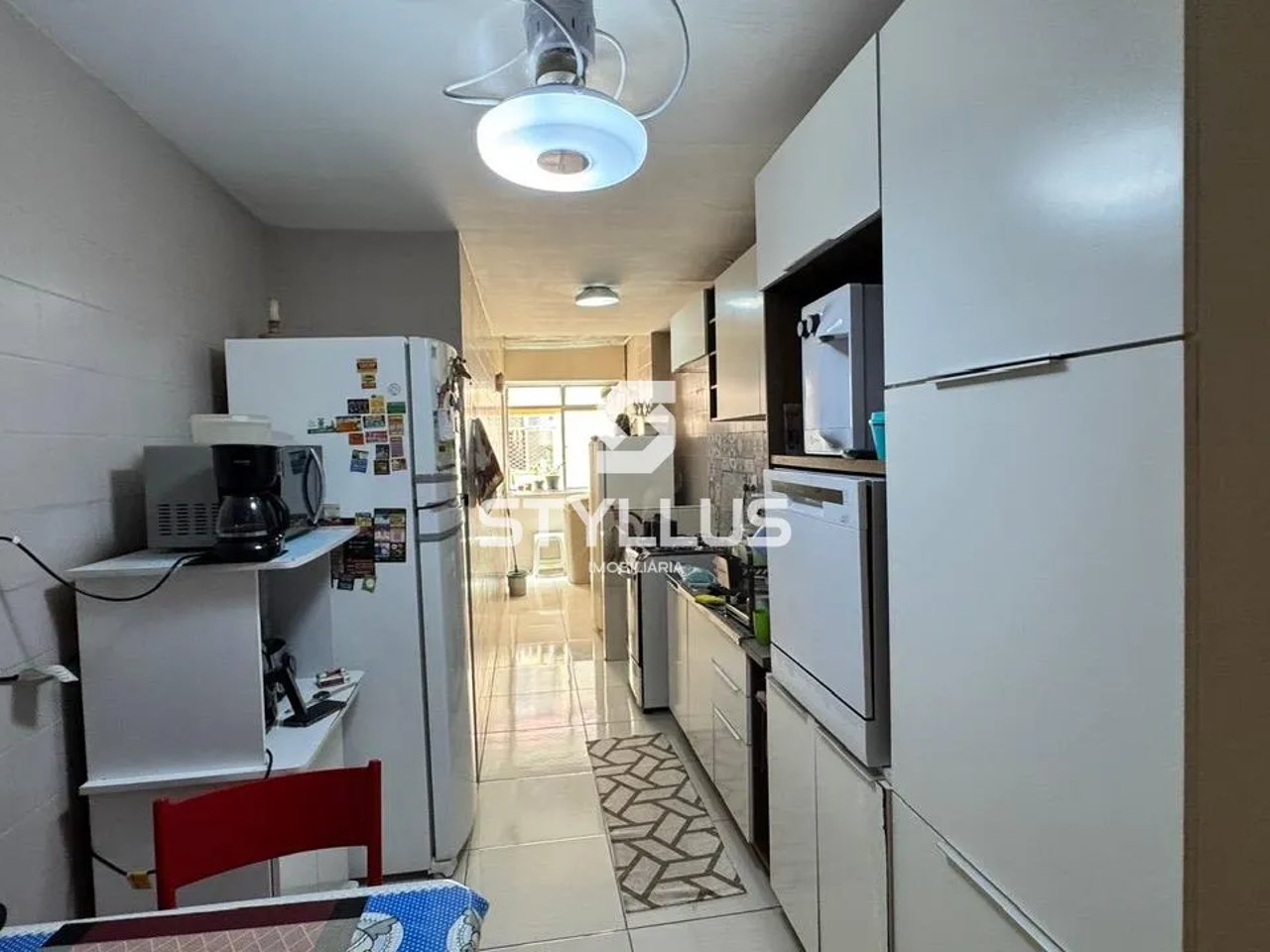 Méier | Apartamento 3 quartos, sendo 1 suite - Foto 17