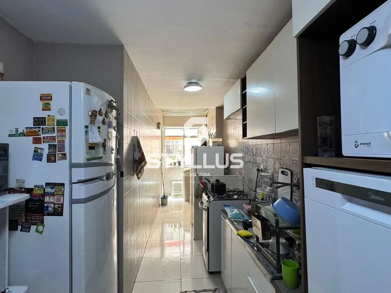 Méier | Apartamento 3 quartos, sendo 1 suite - Foto 14