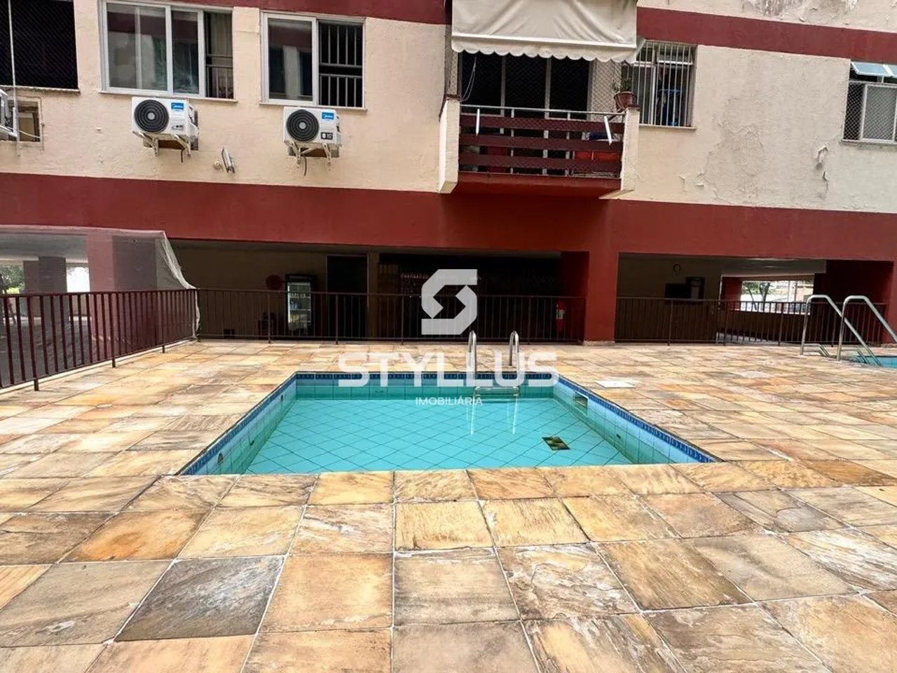 Méier | Apartamento 3 quartos, sendo 1 suite - Foto 22