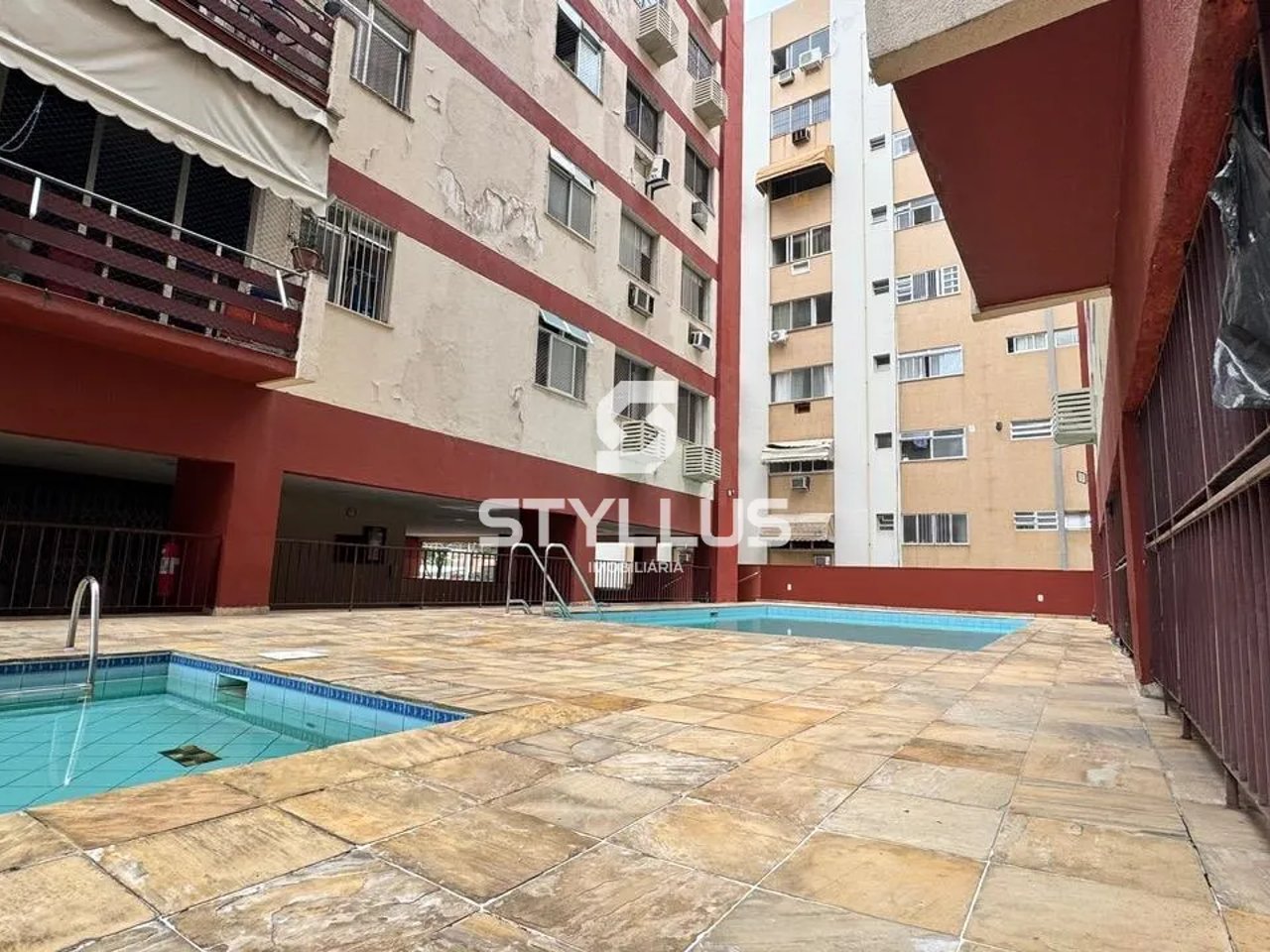 Méier | Apartamento 3 quartos, sendo 1 suite - Foto 25