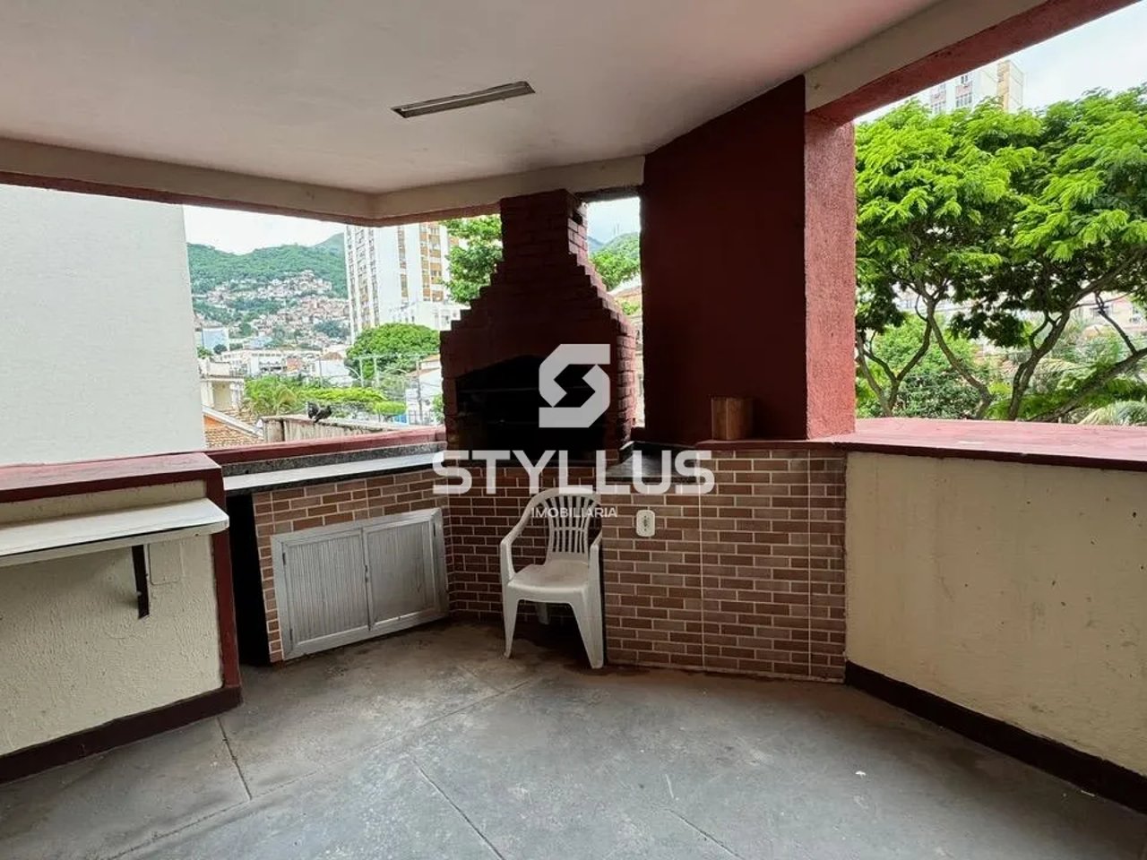 Méier | Apartamento 3 quartos, sendo 1 suite - Foto 19