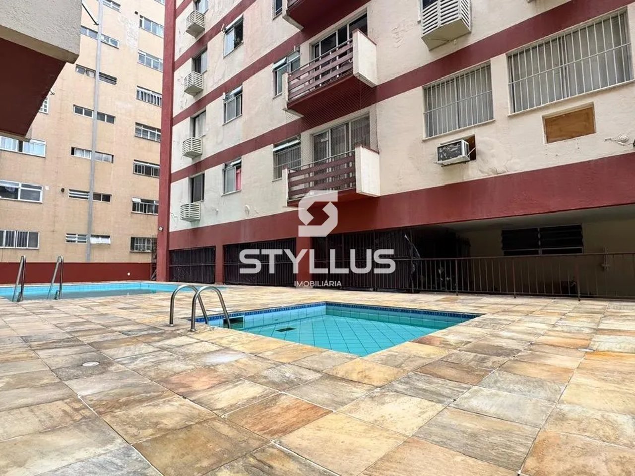 Méier | Apartamento 3 quartos, sendo 1 suite - Foto 29