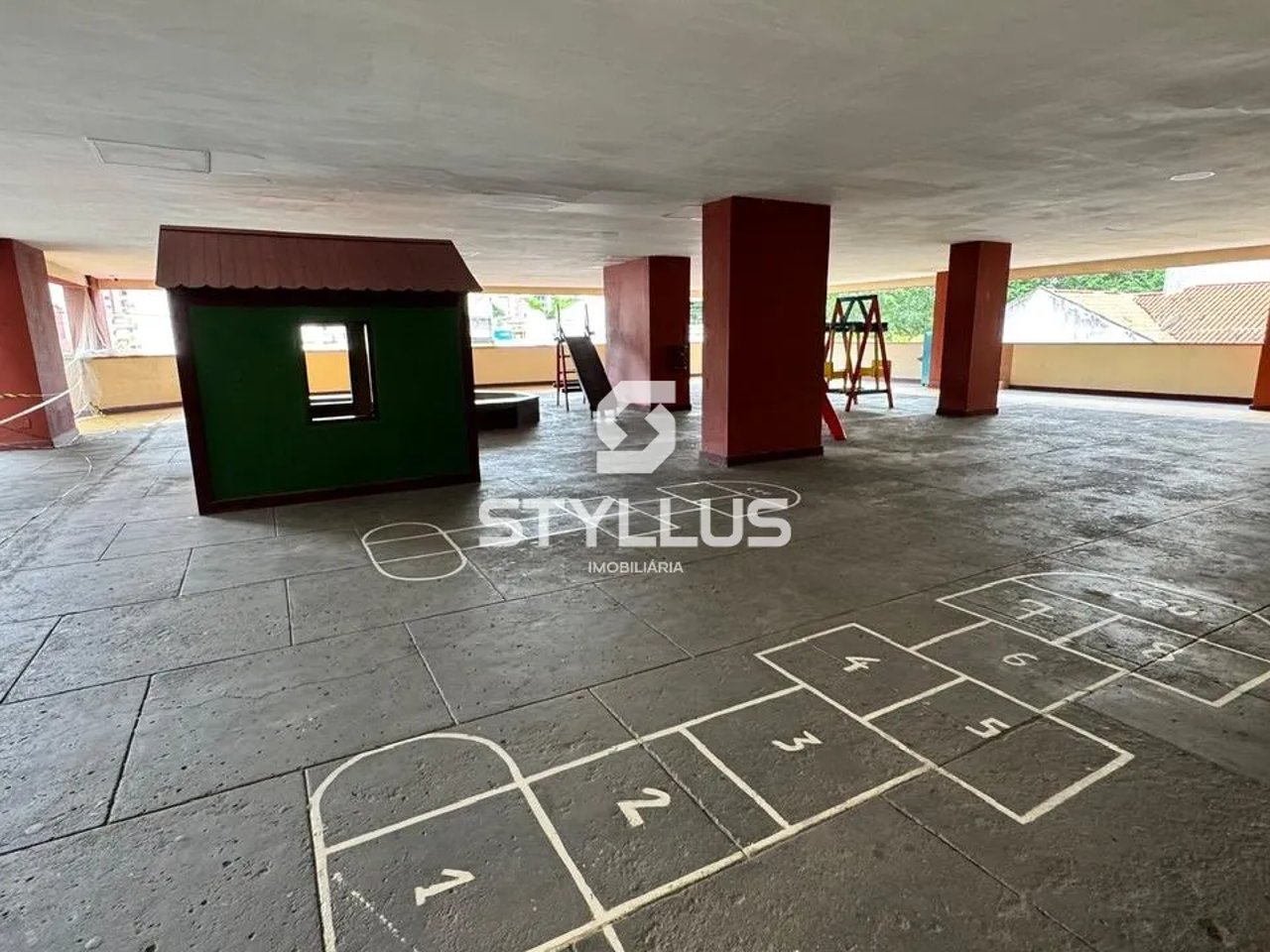 Méier | Apartamento 3 quartos, sendo 1 suite - Foto 23