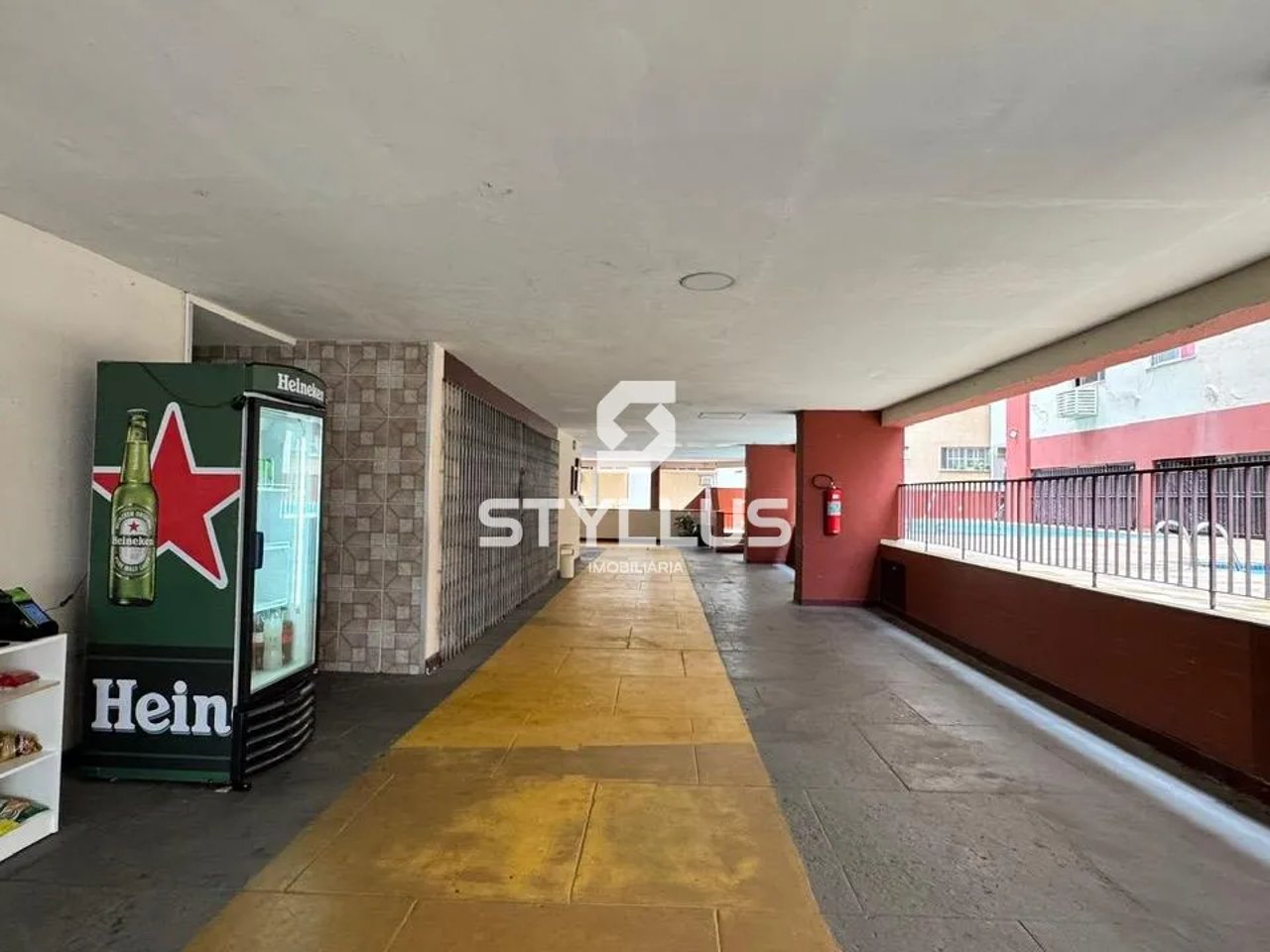 Méier | Apartamento 3 quartos, sendo 1 suite - Foto 24