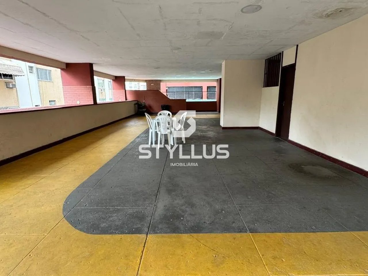 Méier | Apartamento 3 quartos, sendo 1 suite - Foto 30