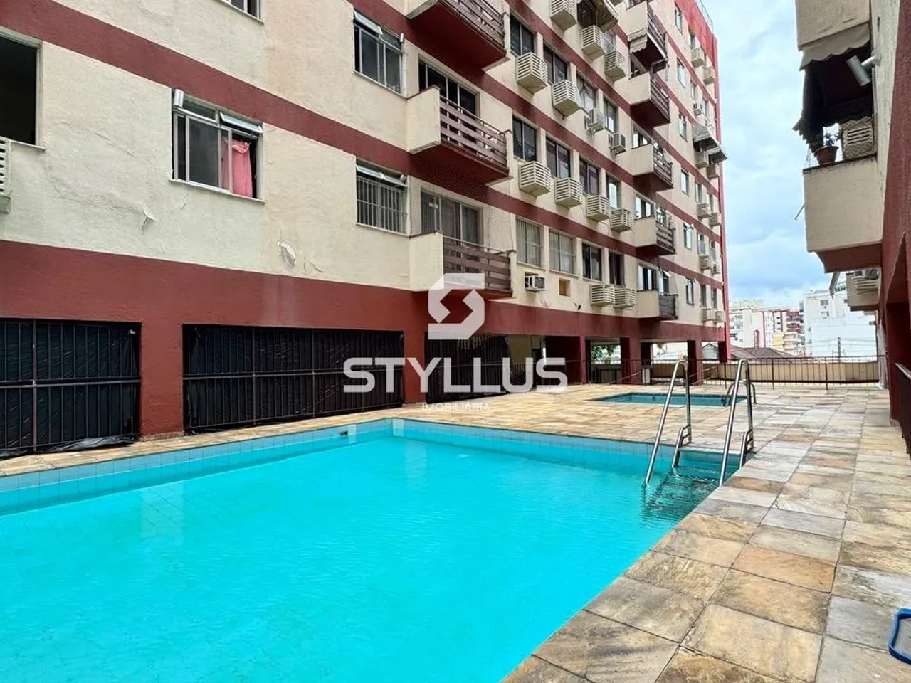 Méier | Apartamento 3 quartos, sendo 1 suite - Foto 1