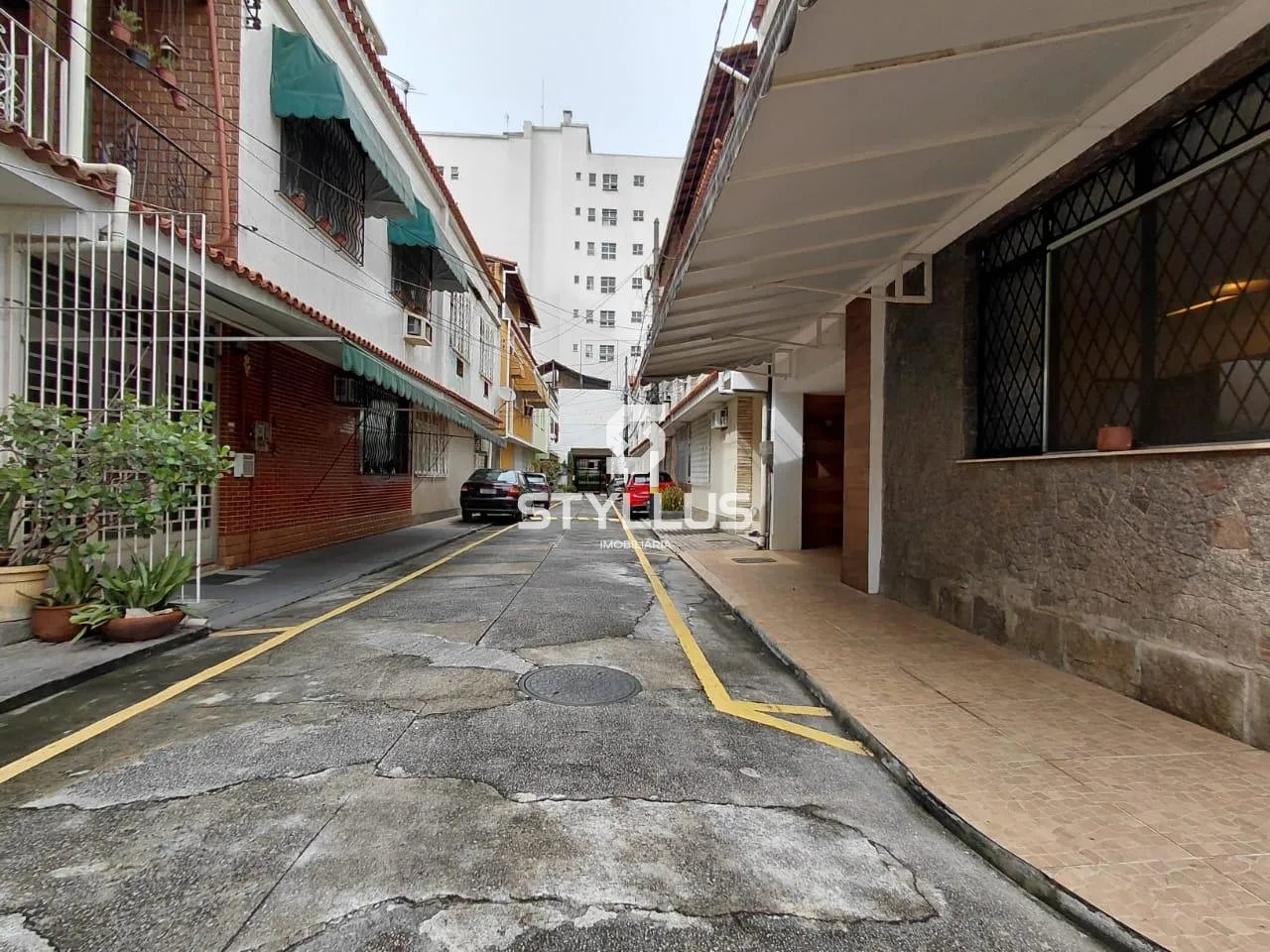 Méier | Casa de Condomínio 3 quartos, sendo 1 suite - Foto 1