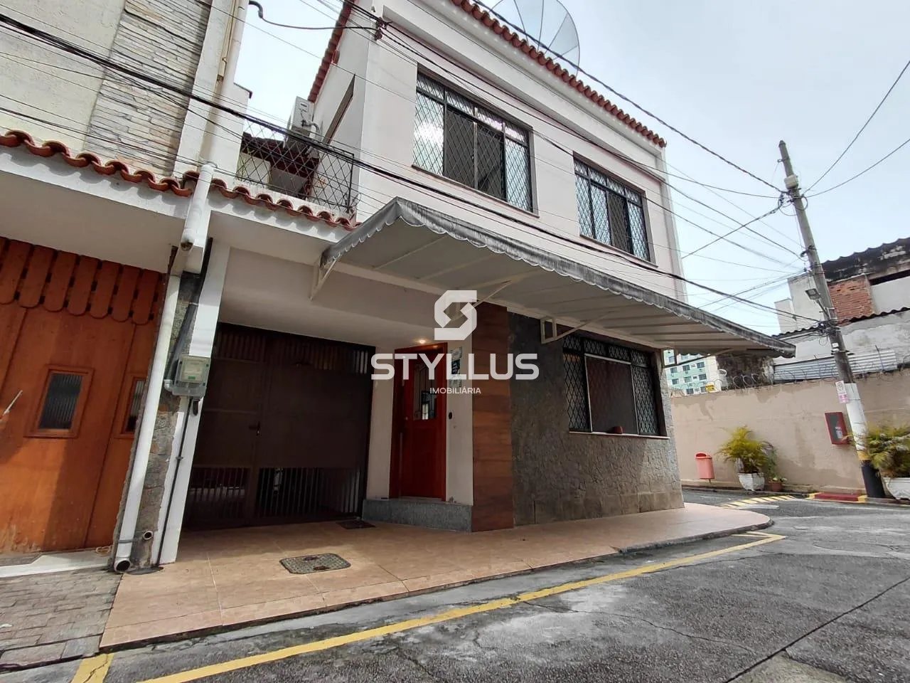 Méier | Casa de Condomínio 3 quartos, sendo 1 suite - Foto 2