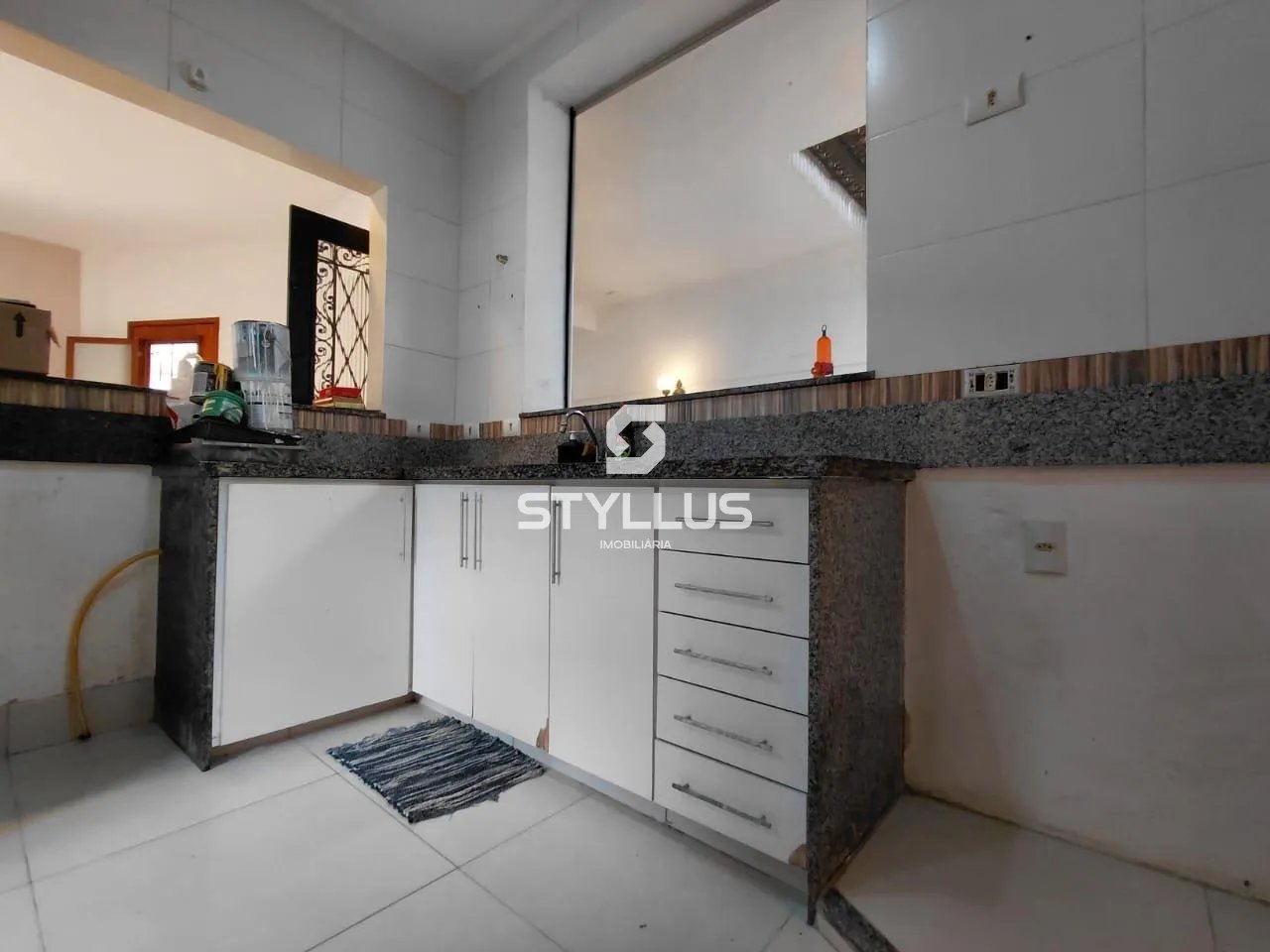 Méier | Casa de Condomínio 3 quartos, sendo 1 suite - Foto 6