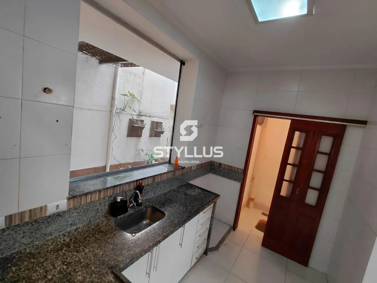 Méier | Casa de Condomínio 3 quartos, sendo 1 suite - Foto 7