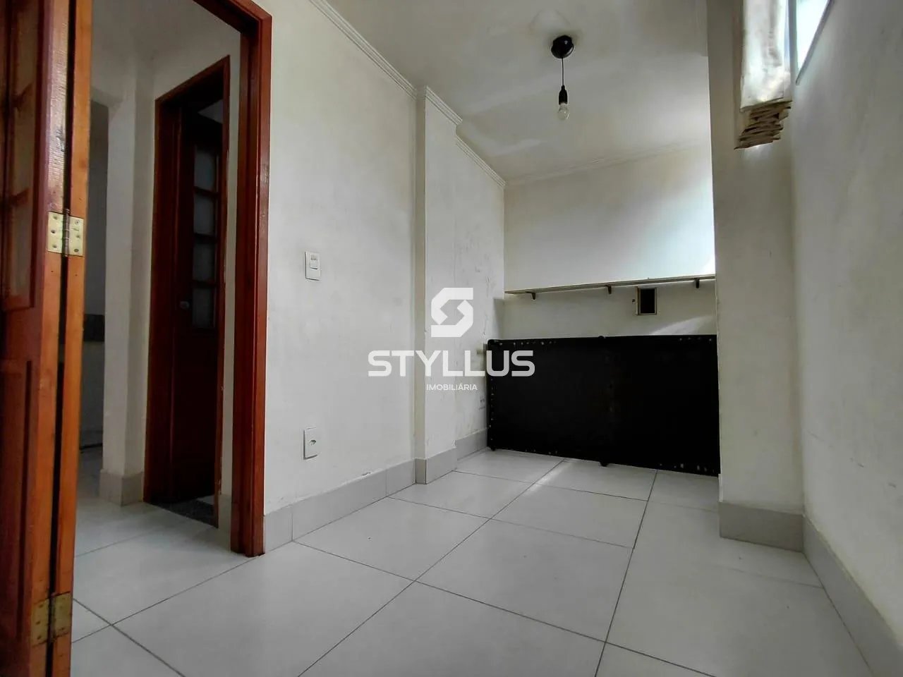 Méier | Casa de Condomínio 3 quartos, sendo 1 suite - Foto 9