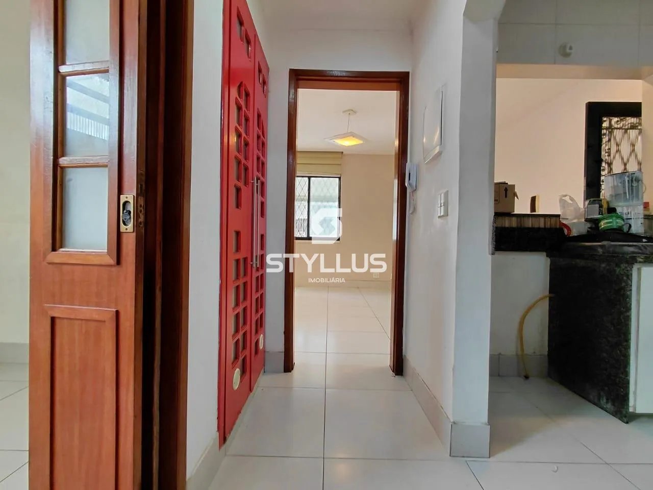 Méier | Casa de Condomínio 3 quartos, sendo 1 suite - Foto 10