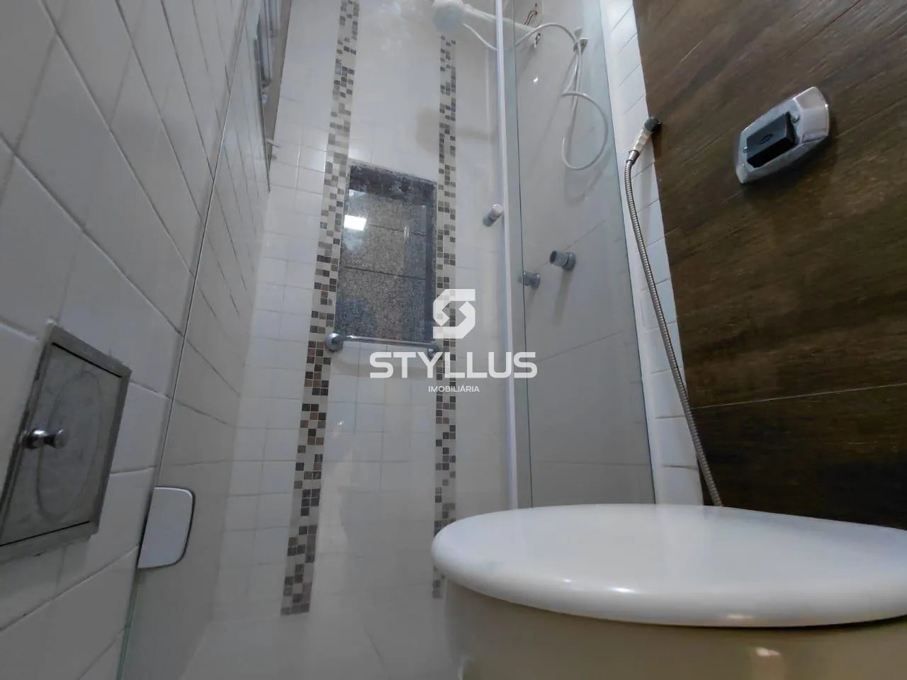 Méier | Casa de Condomínio 3 quartos, sendo 1 suite - Foto 12