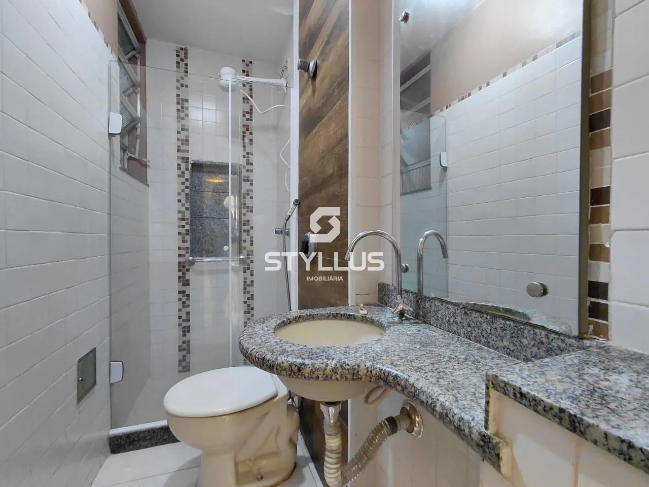 Méier | Casa de Condomínio 3 quartos, sendo 1 suite - Foto 13