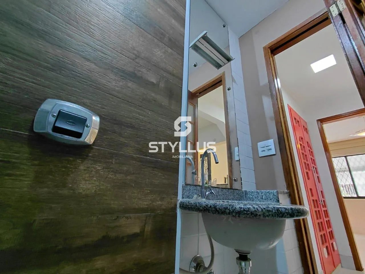 Méier | Casa de Condomínio 3 quartos, sendo 1 suite - Foto 14