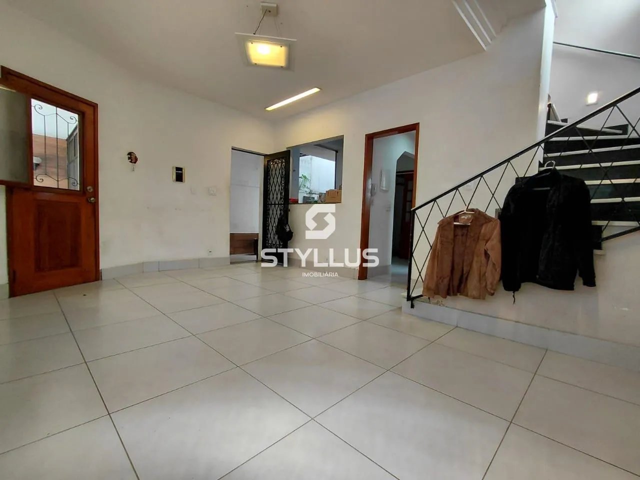 Méier | Casa de Condomínio 3 quartos, sendo 1 suite - Foto 16