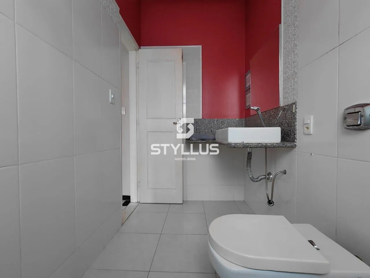 Méier | Casa de Condomínio 3 quartos, sendo 1 suite - Foto 23