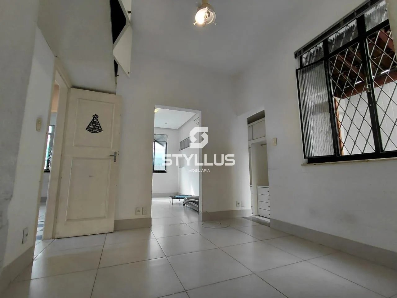 Méier | Casa de Condomínio 3 quartos, sendo 1 suite - Foto 27