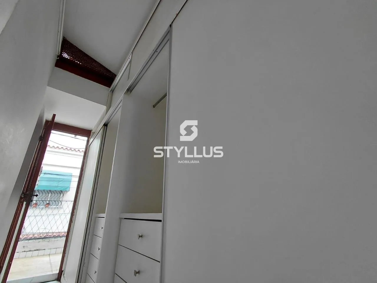 Méier | Casa de Condomínio 3 quartos, sendo 1 suite - Foto 30