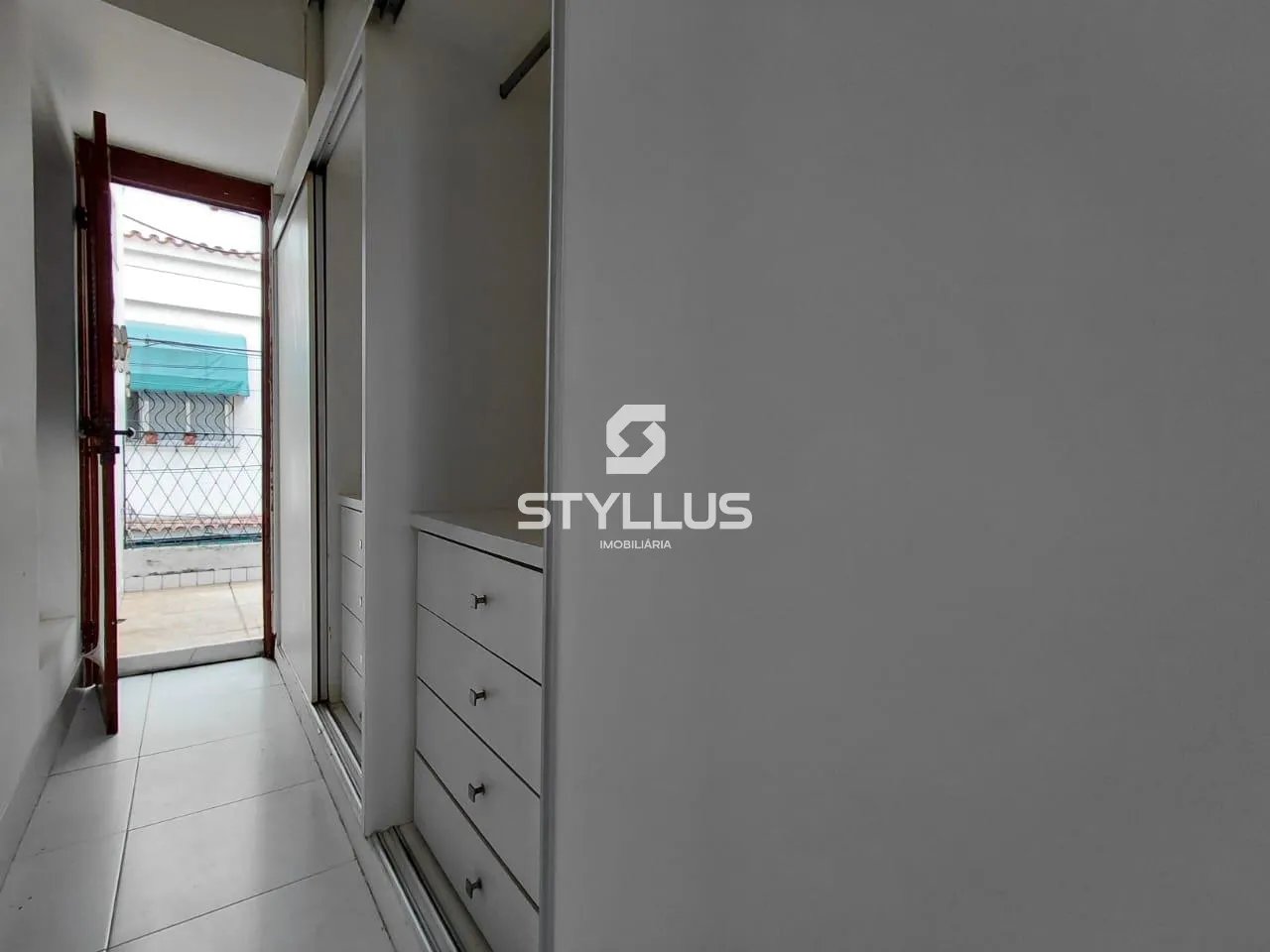 Méier | Casa de Condomínio 3 quartos, sendo 1 suite - Foto 31