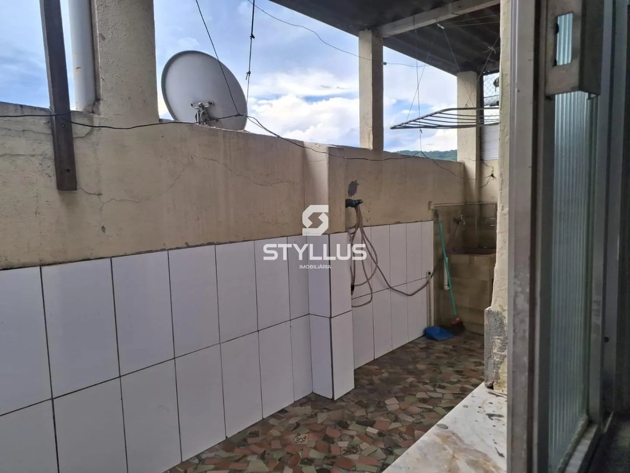 Pilares | Apartamento 2 quartos - Foto 5