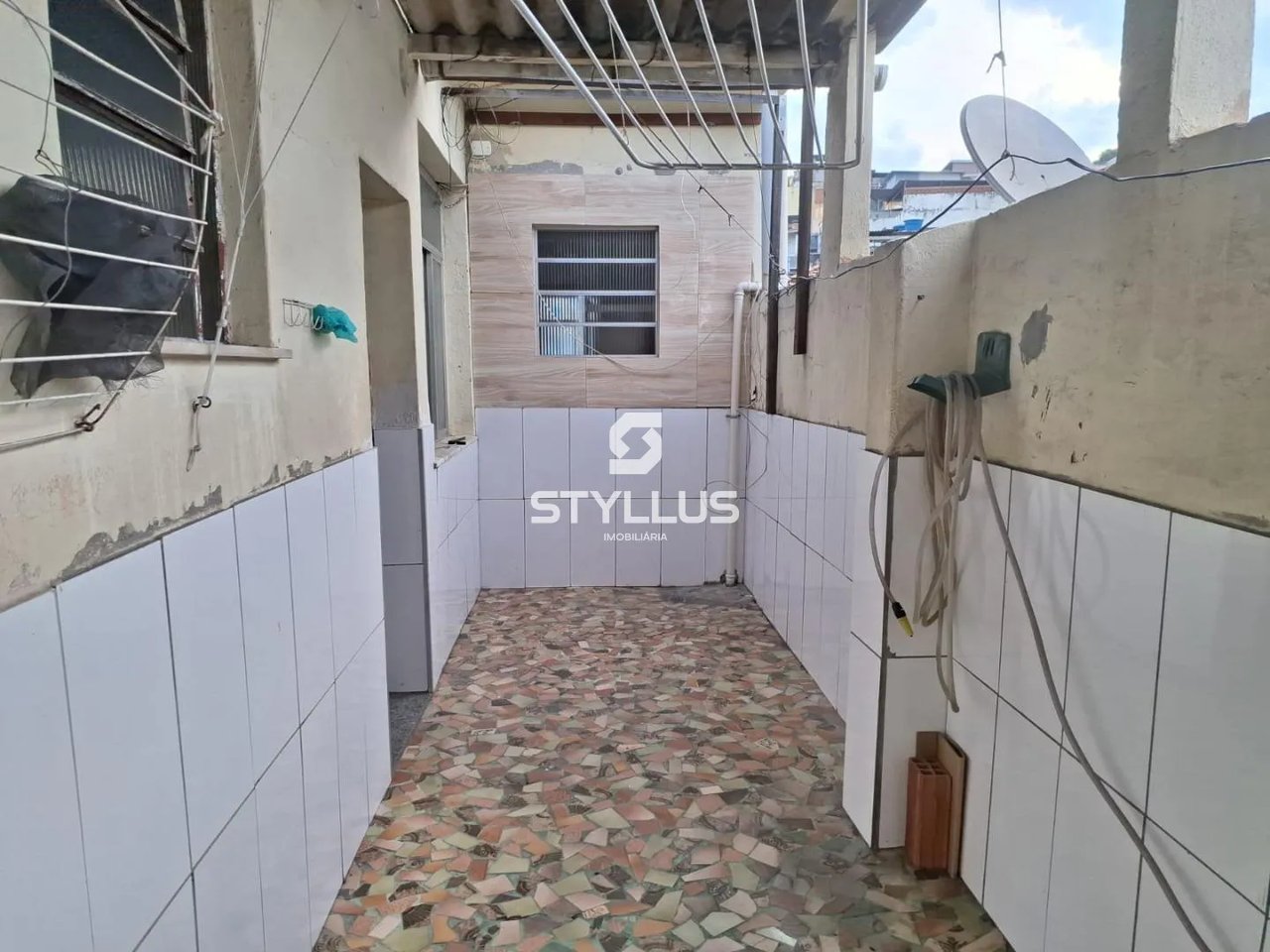 Pilares | Apartamento 2 quartos - Foto 1