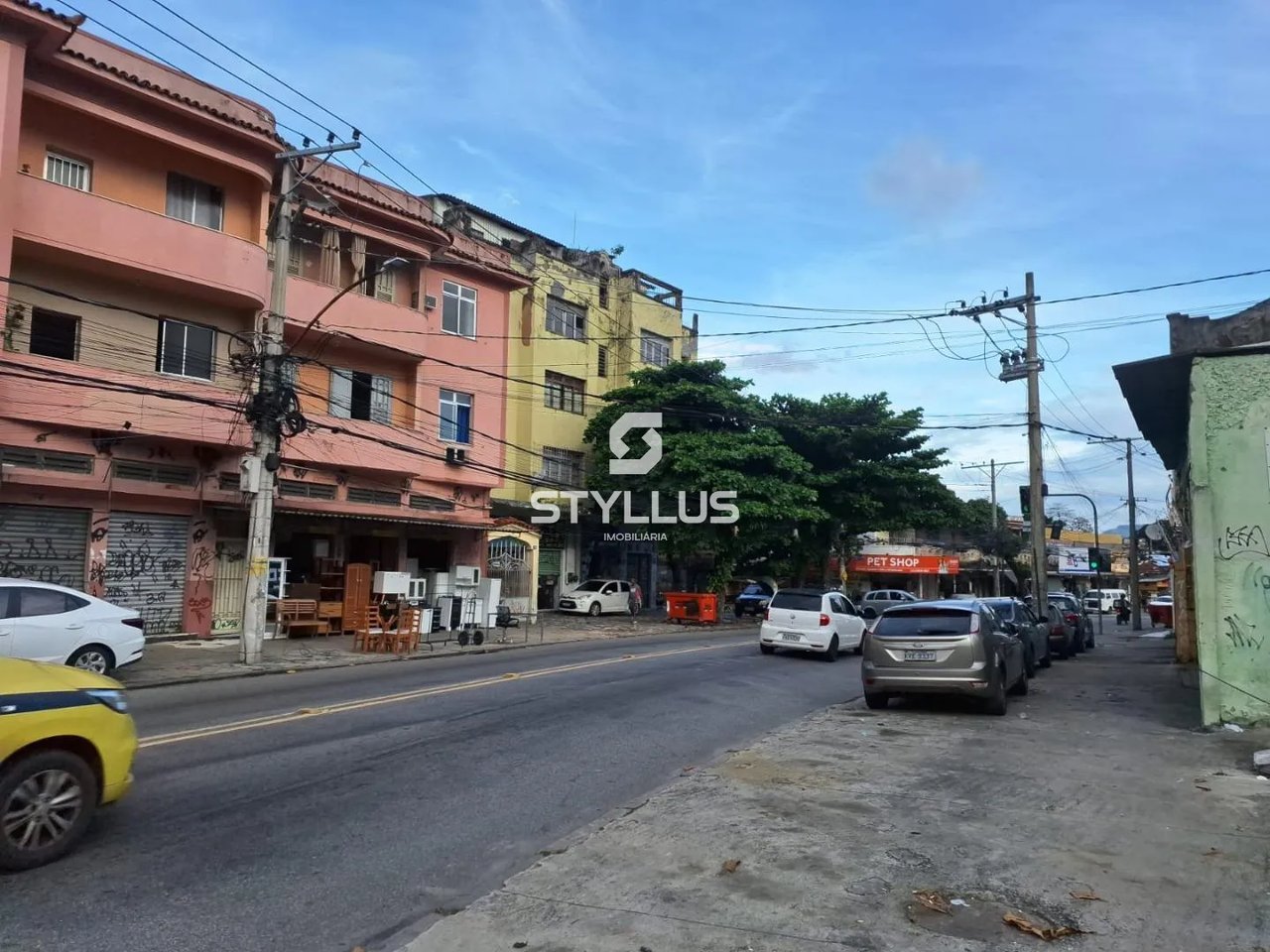 Pilares | Apartamento 2 quartos - Foto 34