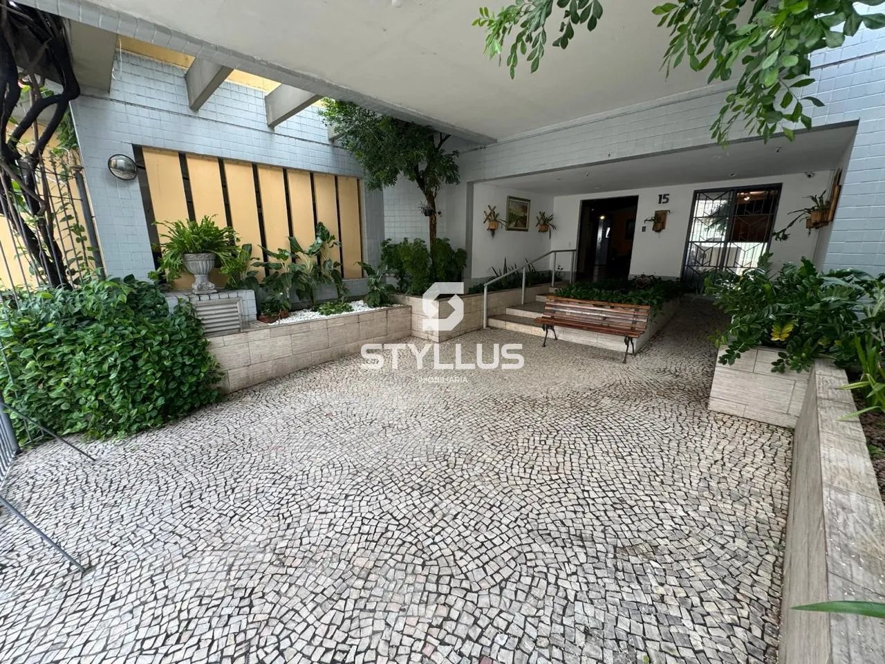 São Francisco Xavier | Apartamento 3 quartos - Foto 29