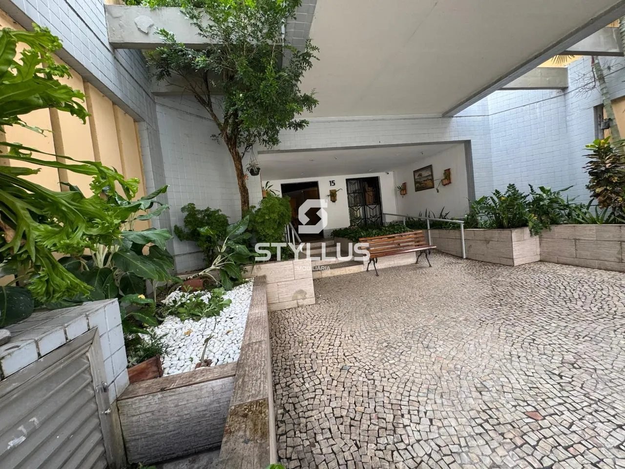 São Francisco Xavier | Apartamento 3 quartos - Foto 30