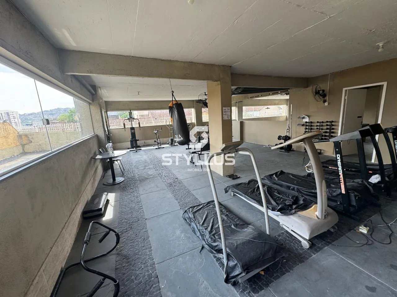 São Francisco Xavier | Apartamento 3 quartos - Foto 35