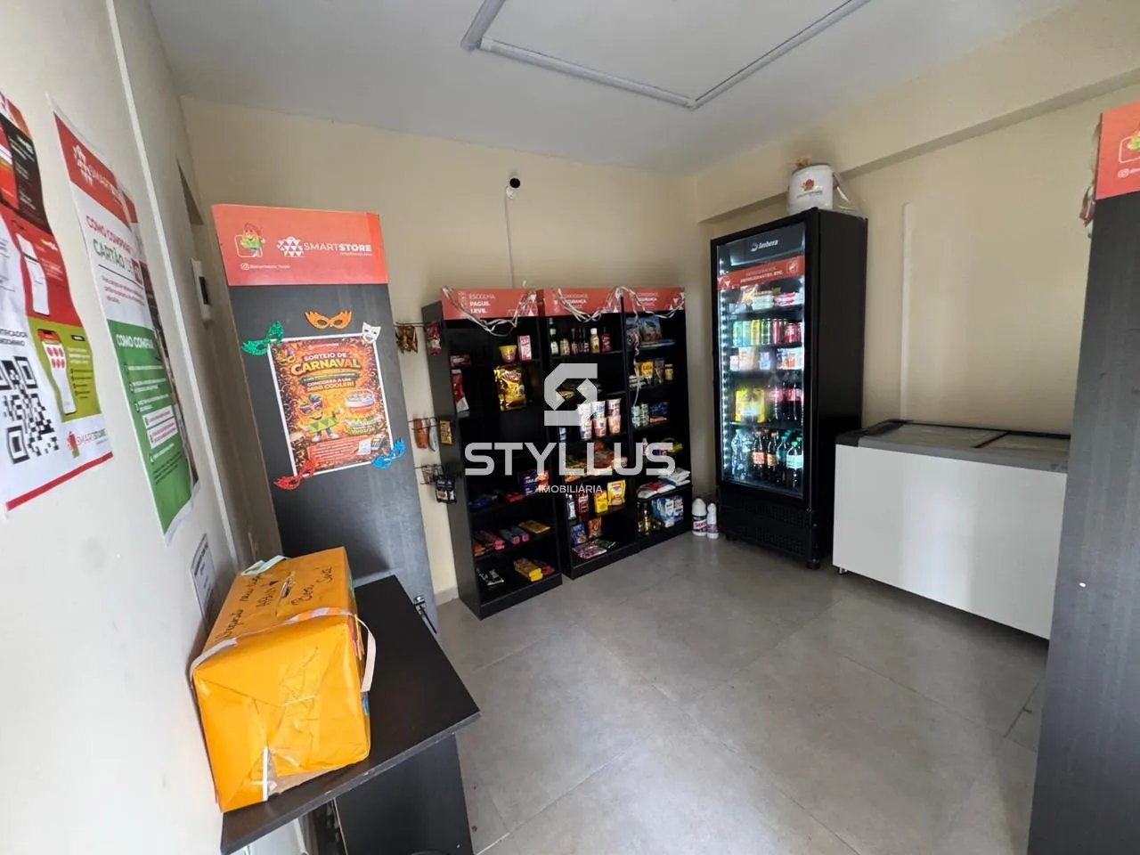 São Francisco Xavier | Apartamento 3 quartos - Foto 41