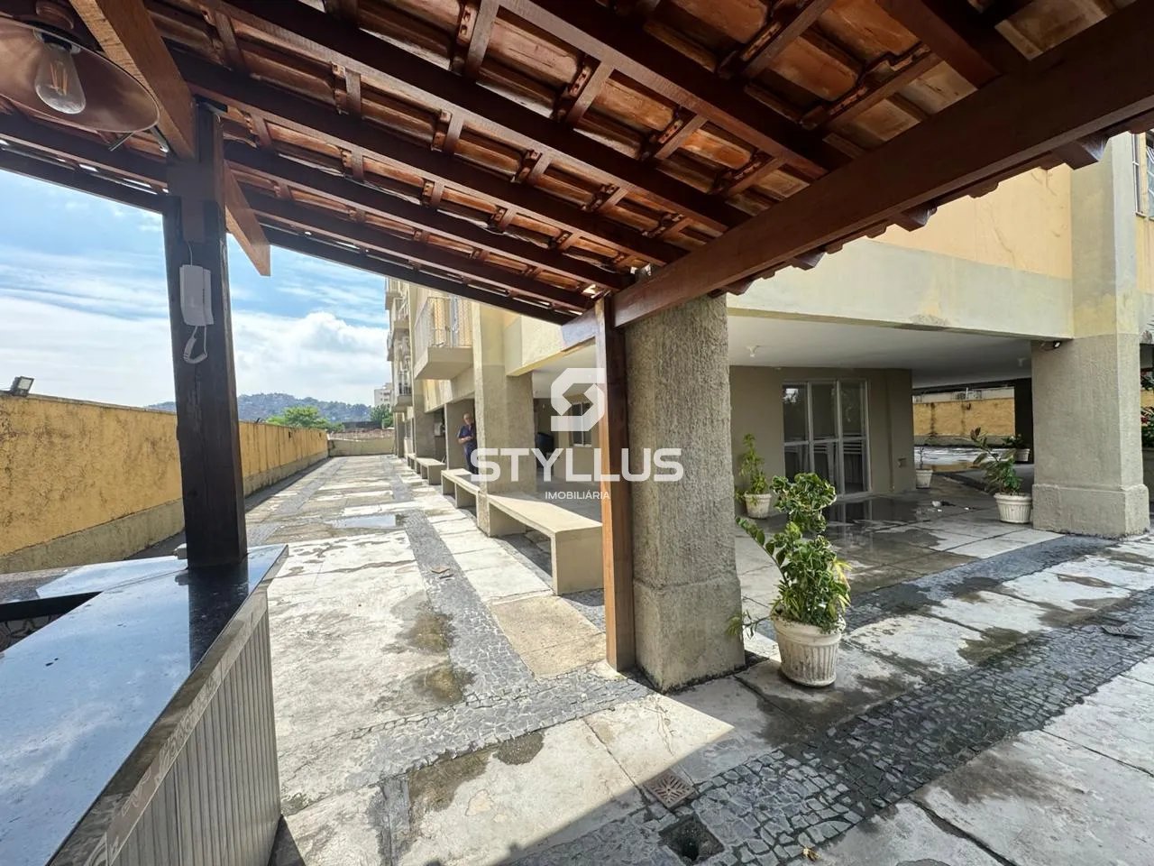 São Francisco Xavier | Apartamento 3 quartos - Foto 33