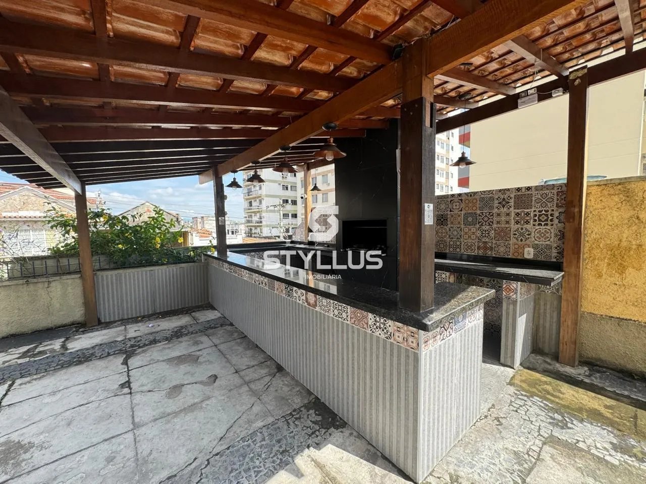 São Francisco Xavier | Apartamento 3 quartos - Foto 31