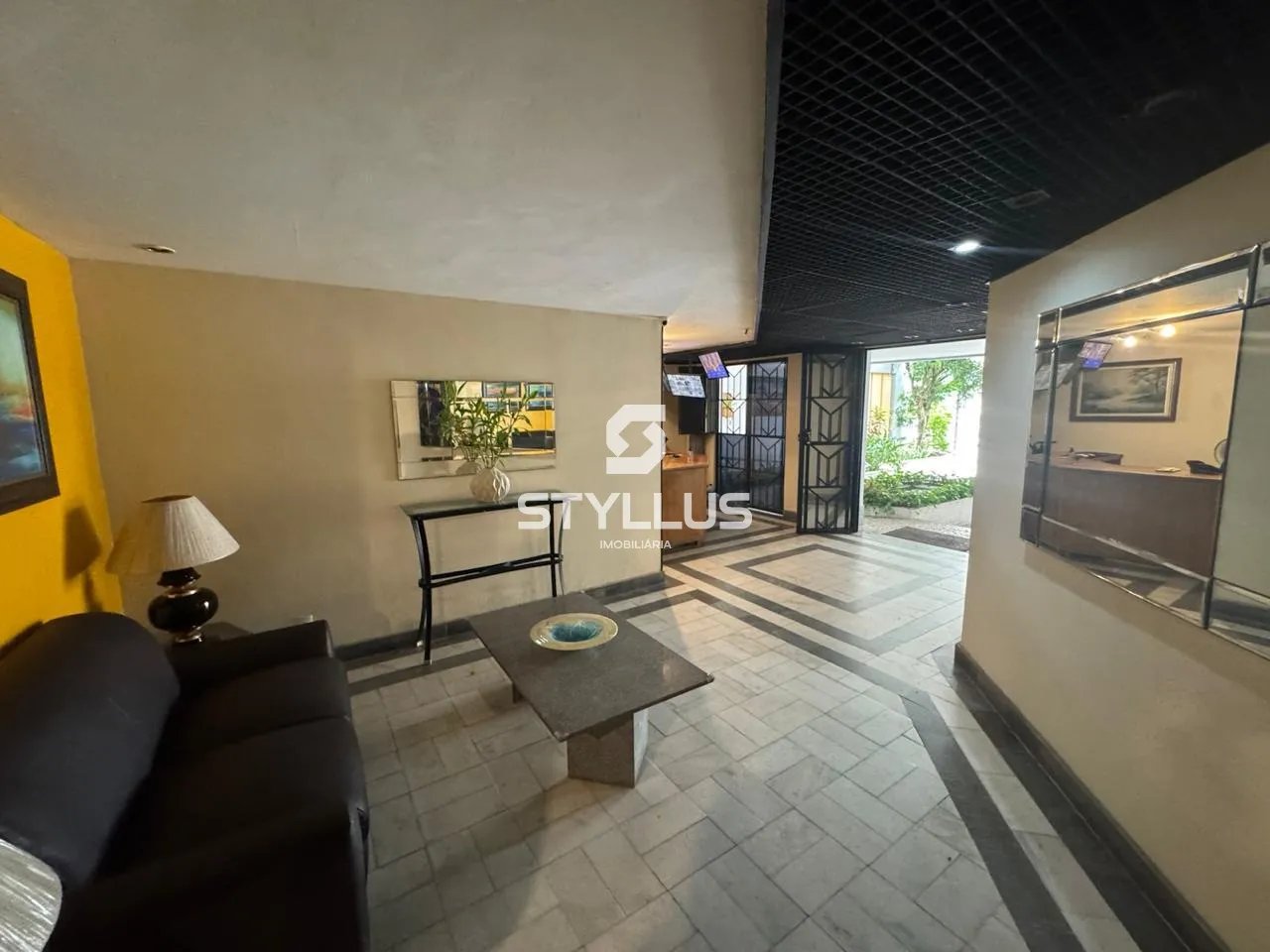 São Francisco Xavier | Apartamento 3 quartos - Foto 28