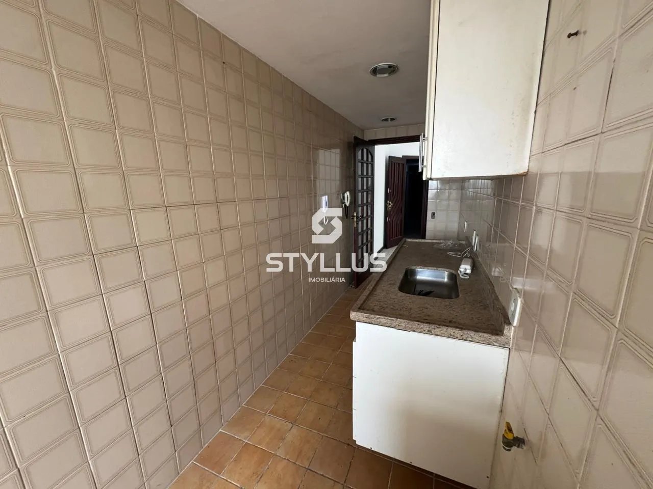 São Francisco Xavier | Apartamento 3 quartos - Foto 22
