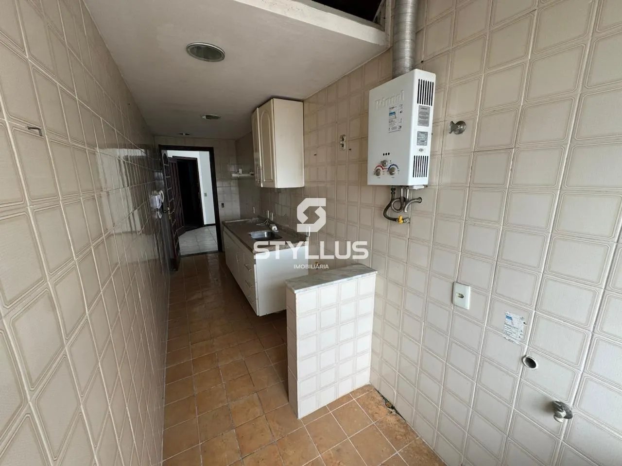 São Francisco Xavier | Apartamento 3 quartos - Foto 20
