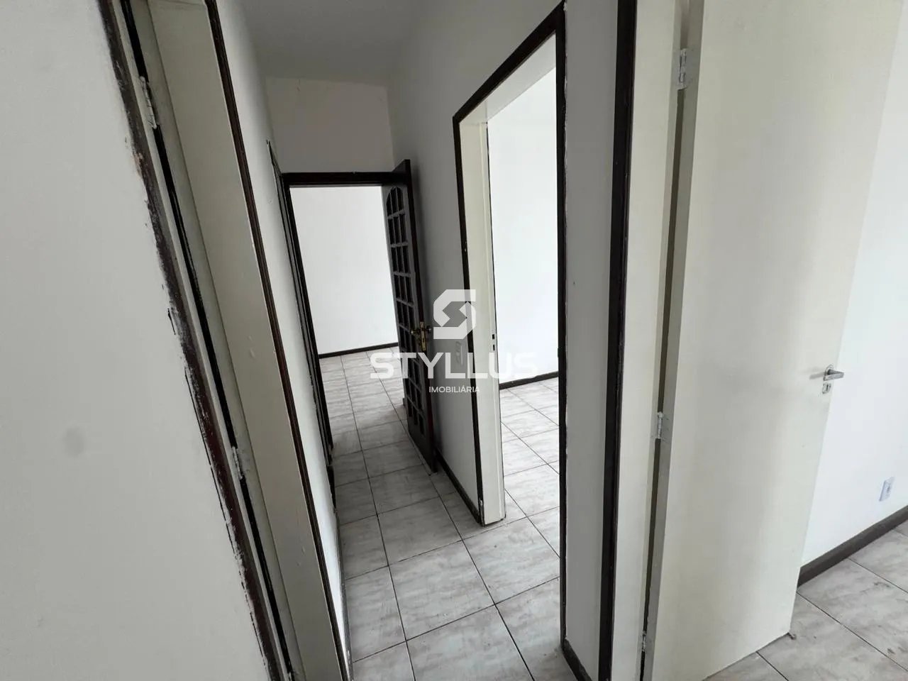 São Francisco Xavier | Apartamento 3 quartos - Foto 8