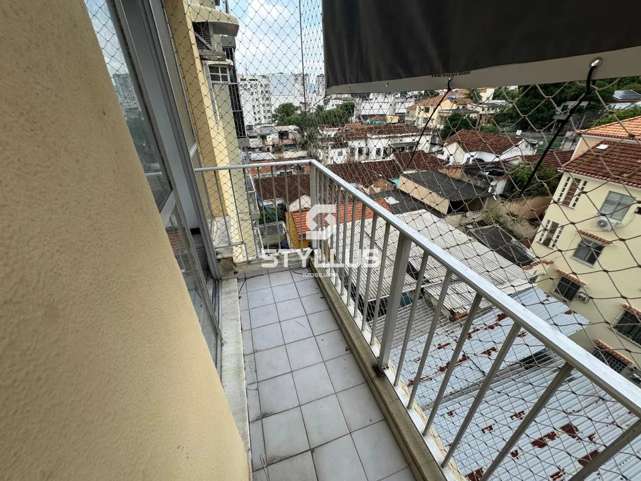 São Francisco Xavier | Apartamento 3 quartos - Foto 1