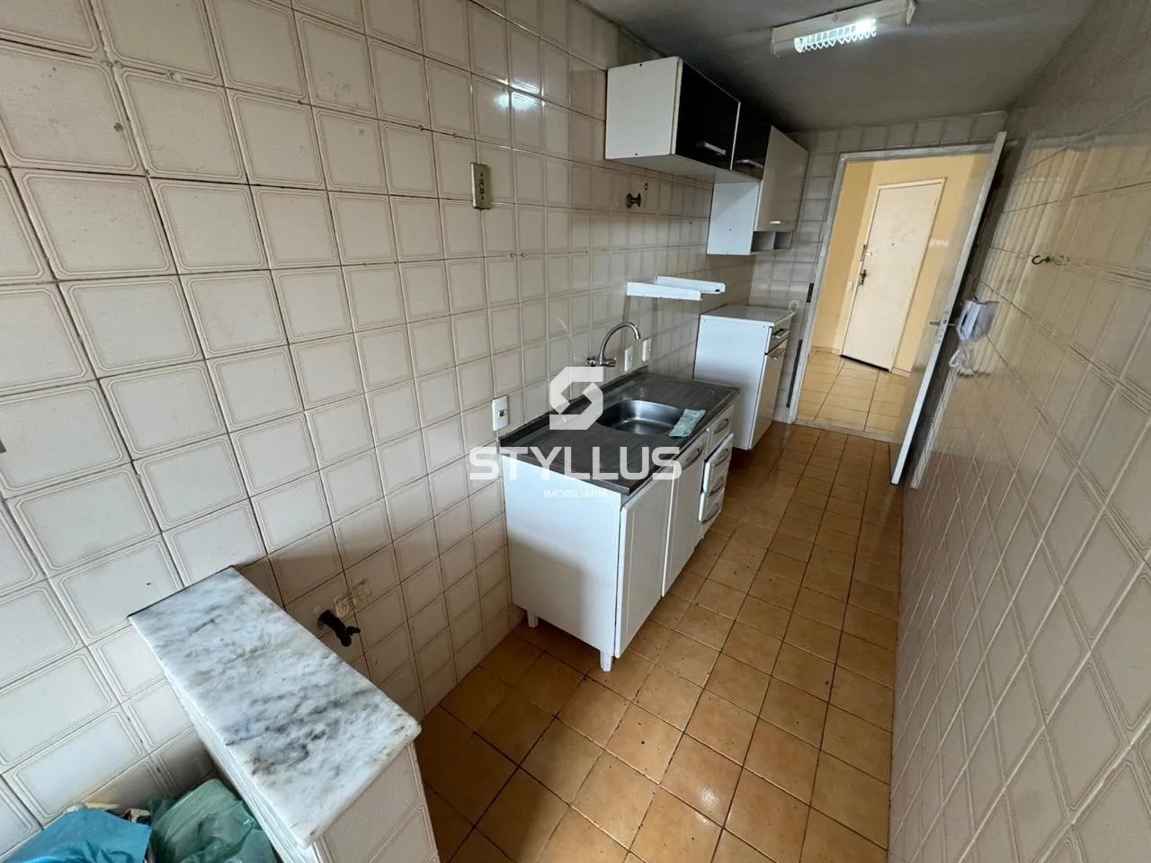 São Francisco Xavier | Apartamento 3 quartos - Foto 22