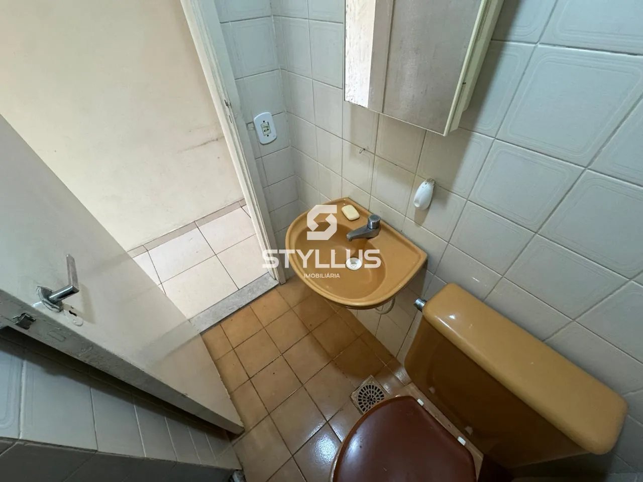 São Francisco Xavier | Apartamento 3 quartos - Foto 27